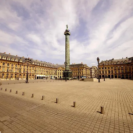 Champs Elysees Appartamento *