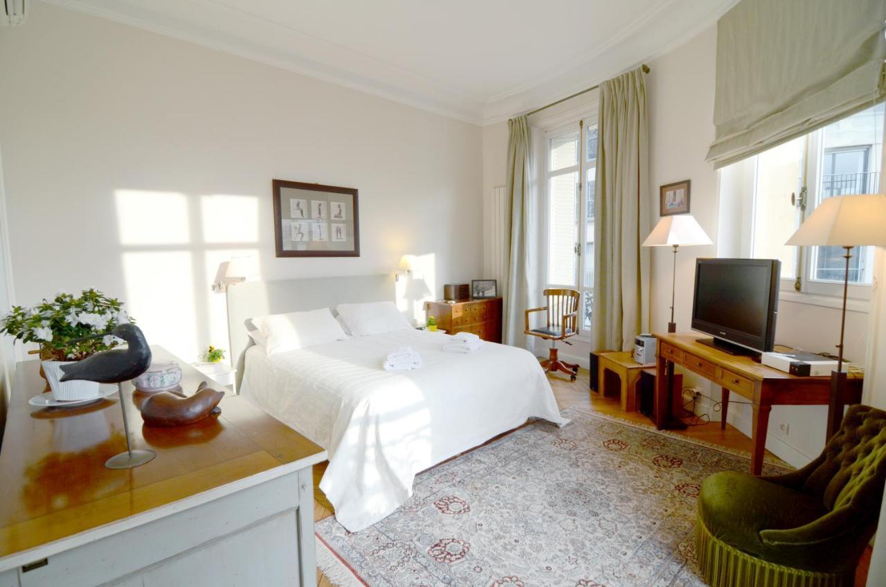 Appartamento Champs Elysees