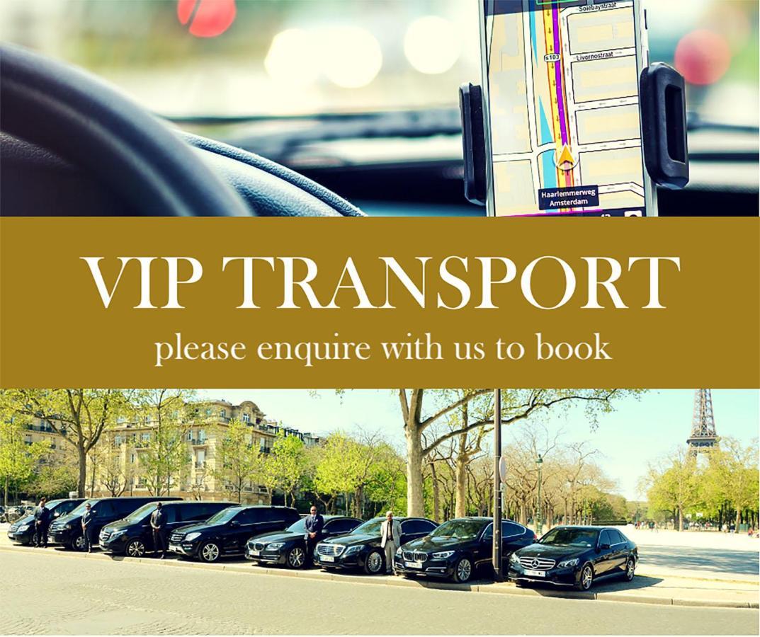 Champs Elysees Appartamento