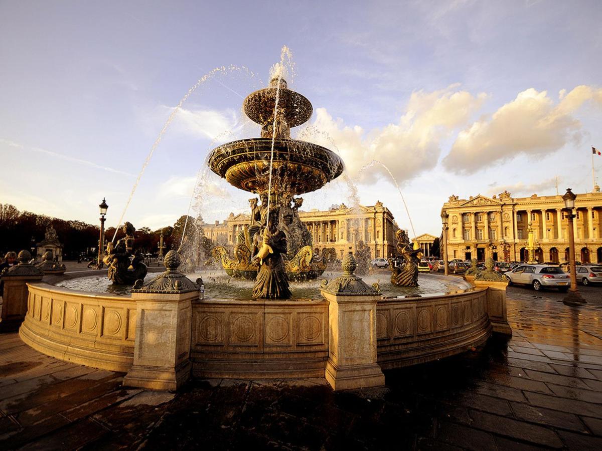 Champs Elysees