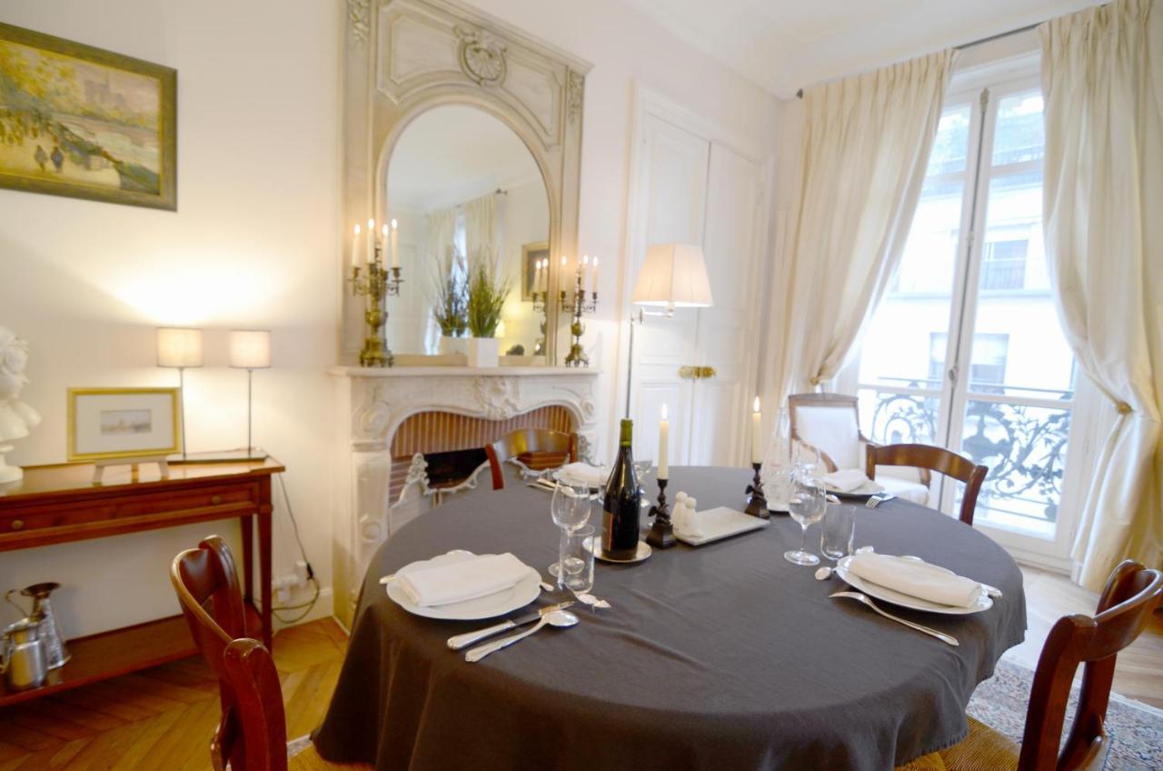 Appartamento Champs Elysees *