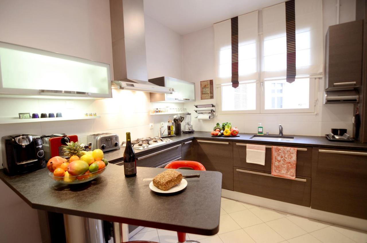 Champs Elysees Parigi