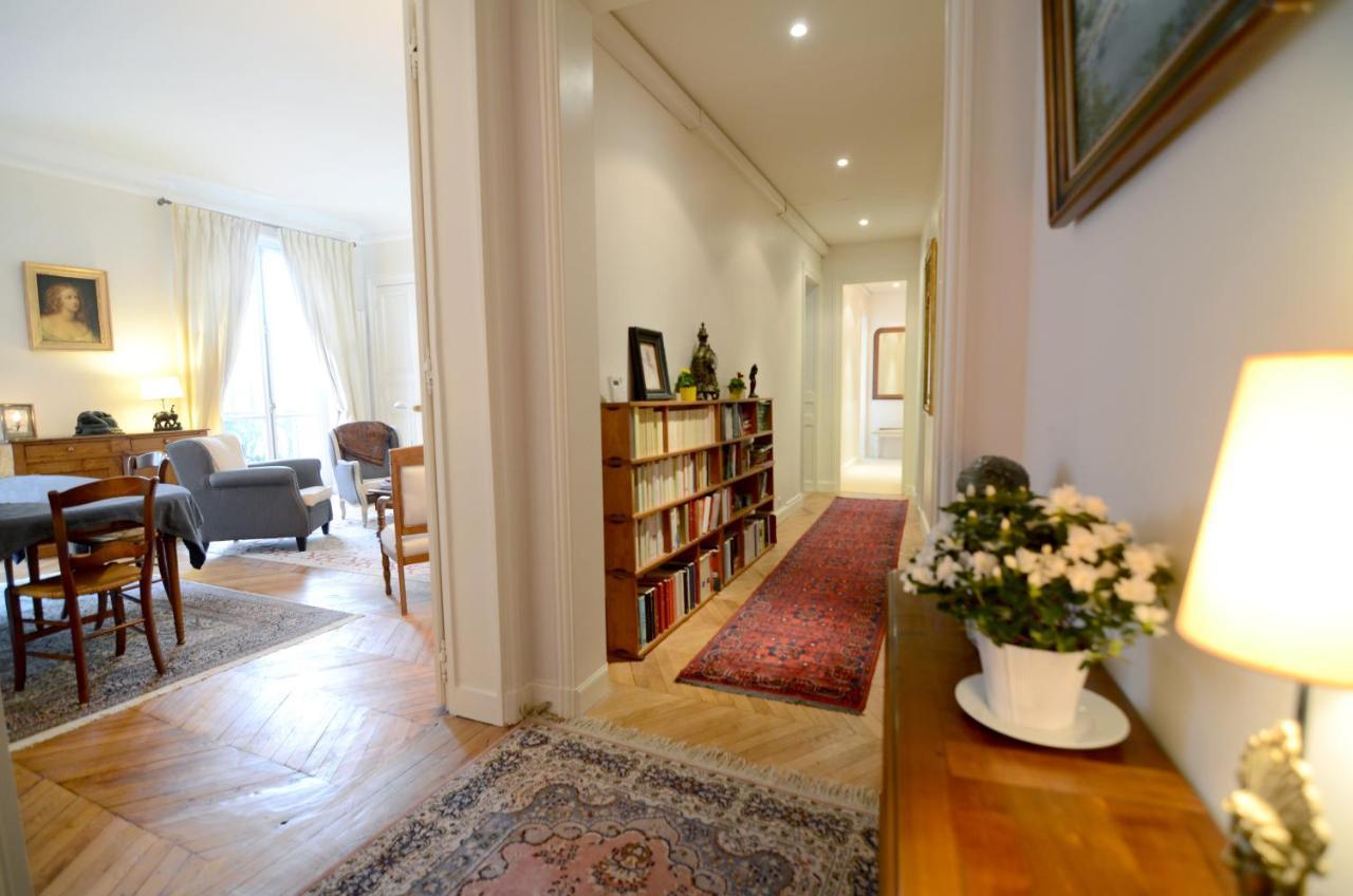 Champs Elysees Appartamento